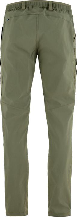 Image du produit Fjällräven Abisko Hybrid Trail Trs (54)