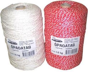 Image du produit Duguva Twine Cotton Nylon 1,5 kg Thin