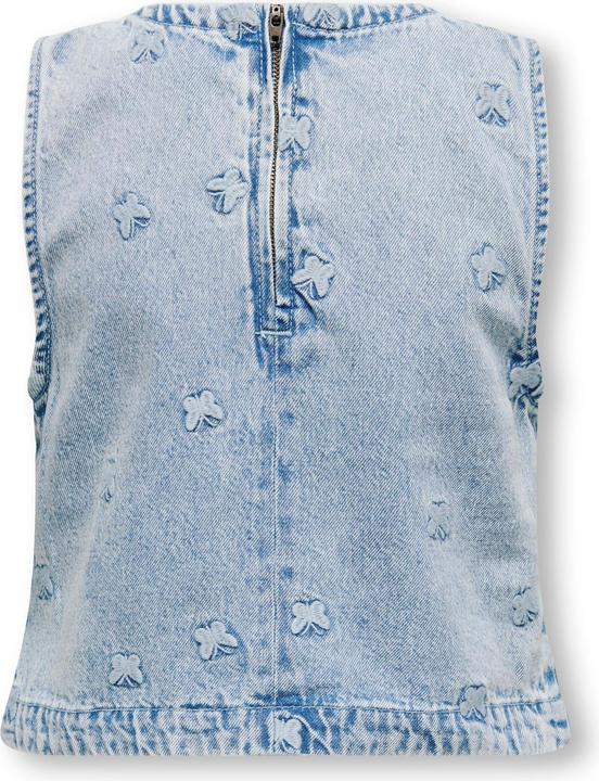 Image du produit Only KOGFREJA Tanktop Tanktop (134)