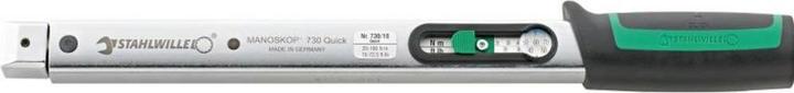 Actual product image Stahlwille Torque wrench (20 Nm, 100 Nm)