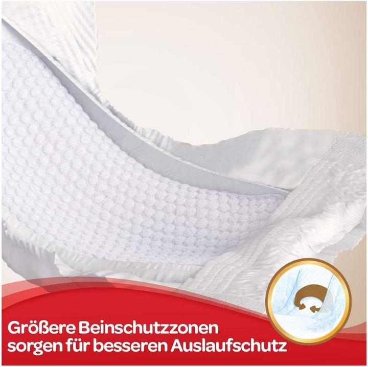 Produktbild Huggies Windeln Newborn (Gr. 1, Monatsbox, 84 Stück)