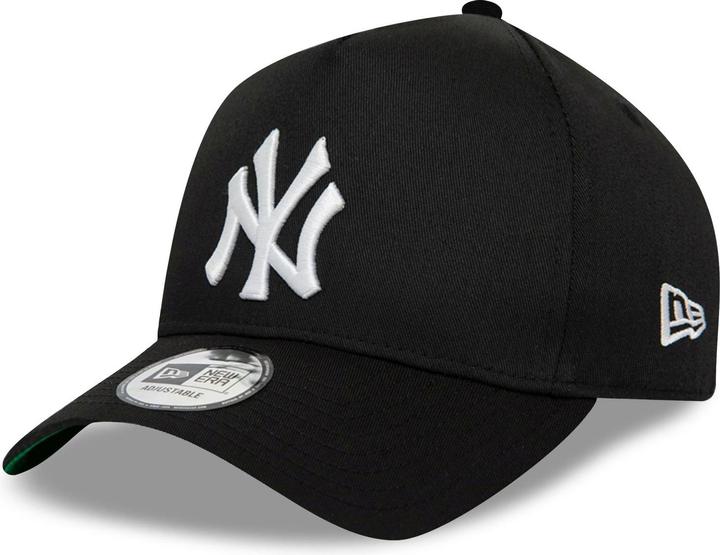 New Era 9Forty Eframe Snap Patch New York Yankees (One Size)