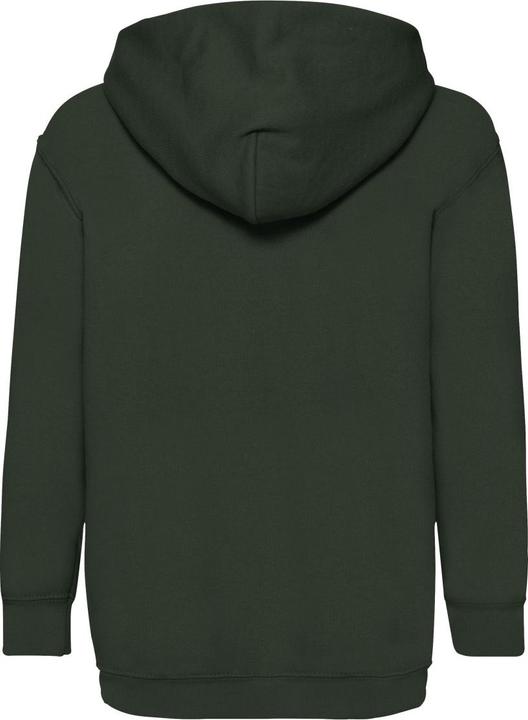 Immagine prodotto Fruit of the Loom maglione con cappuccio classic 8020 (164)