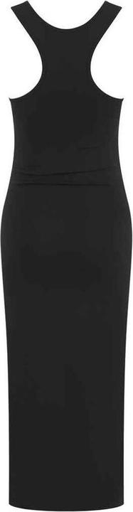 Actual product image Super Flying Model Womens/Ladies Racerback Midi Dress (M)
