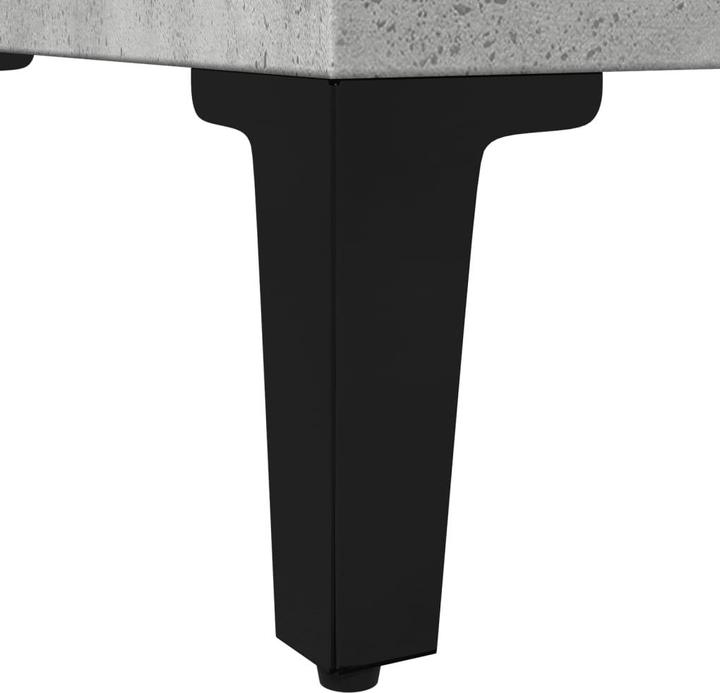 Image du produit VidaXL Armoire de salle de bain (30 x 30 x 190 cm)