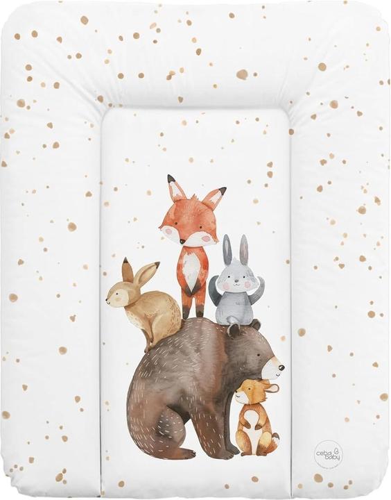 Actual product image Milkii Ceba Baby (50 x 70 cm)