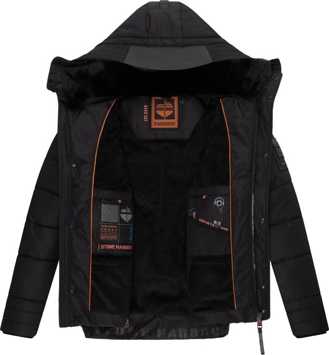 Actual product image Stone Harbour Witaas (L)