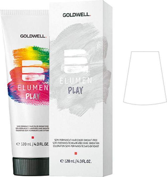 Immagine prodotto Goldwell Elumen Play (@KLAR)