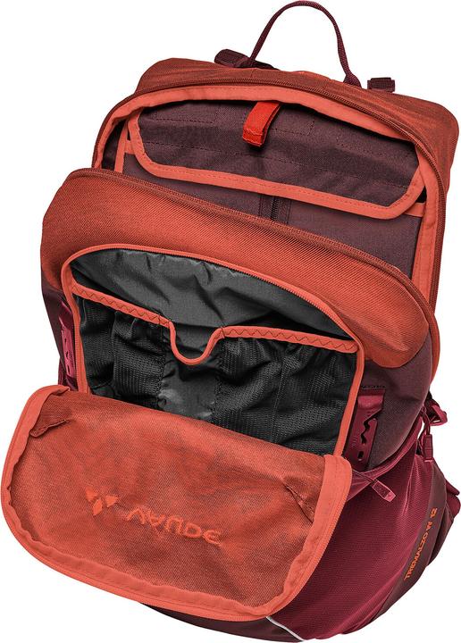 Actual product image Vaude Tremalzo (12 l)