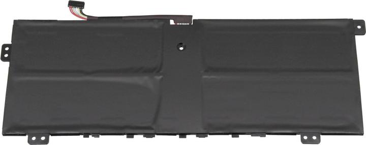 Actual product image Lenovo L18M4PE0 (4 Cells, 6610 mAh)