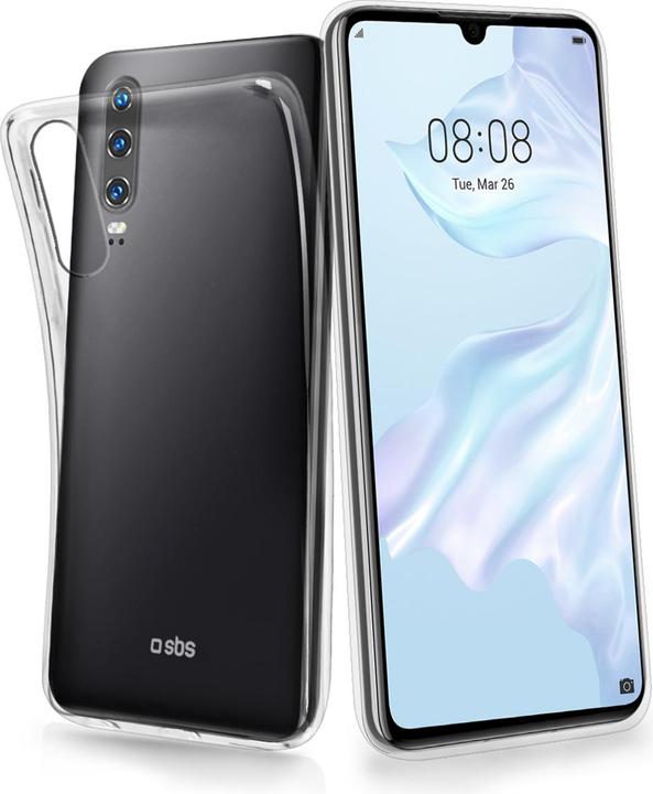 Produktbild SBS Skinny (Huawei P30)