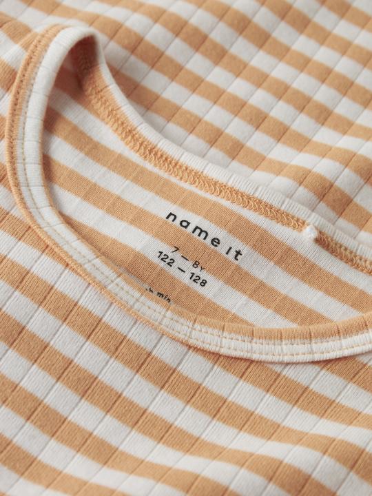 Actual product image Name it Slim Fit T-Shirt (116)