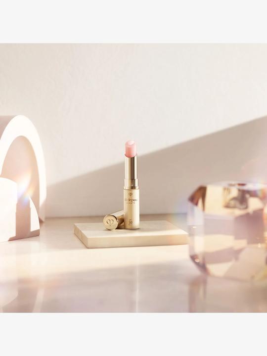 Actual product image Clé De Peau UV Protective Lip Treatment (4 ml)