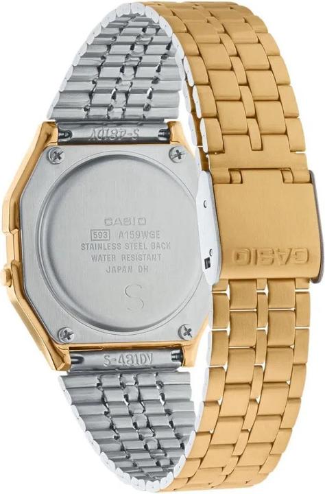 Image du produit Casio Vintage A159wgea-1ef (Montre numérique, 36.30 mm)