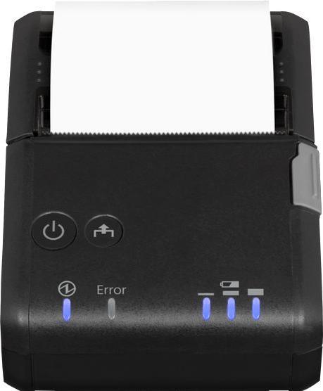 Produktbild Epson TM-P20II, 8 Punkte/mm (203dpi), USB-C, BT (Bluetooth, USB-C)