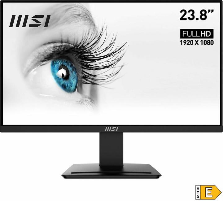 Image du produit MSI Pro MP2412 (1920 x 1080 pixels, 23.80")