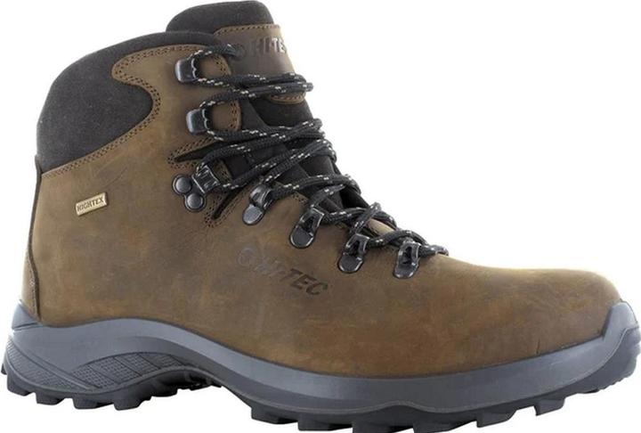 Image du produit Hi-Tec - Bottines de marche RAVINE LITE - Homme (42)