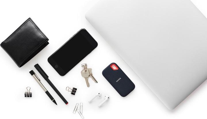 Immagine prodotto SanDisk Extreme Portable (500 GB)