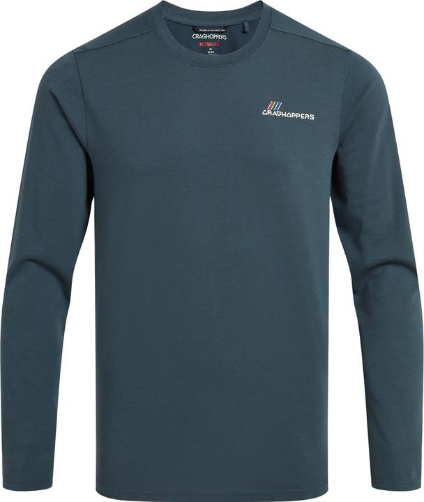 Produktbild Craghoppers Nosilife Abel Long Sleeved T-Shirt (S)