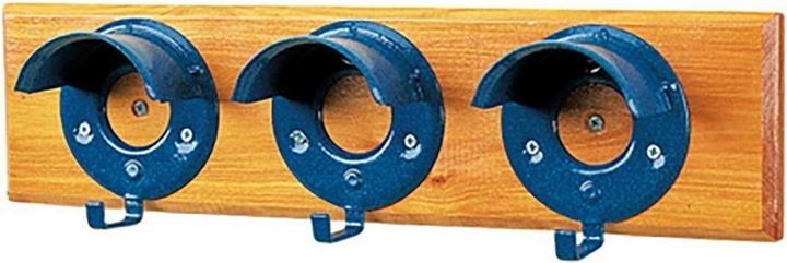 Actual product image Stubbs Bridle holder S203