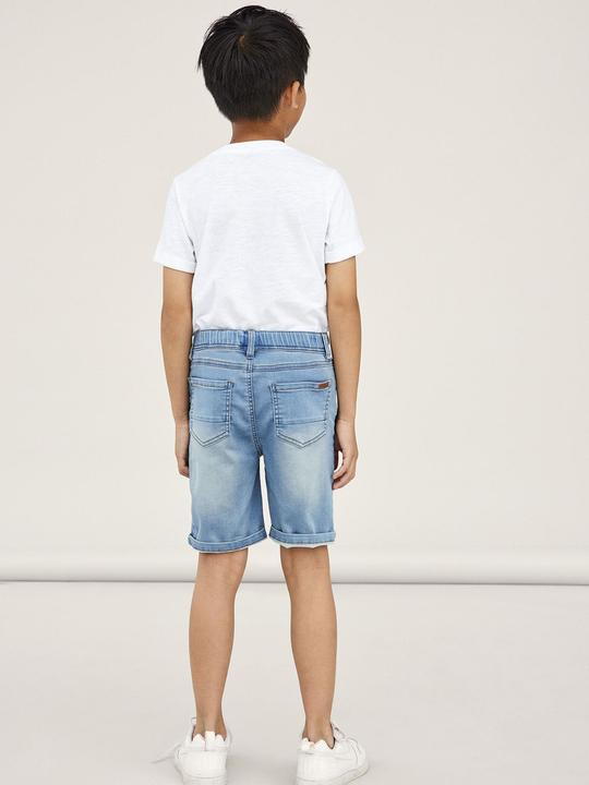 Image du produit Name it Short de coupe régulière (176)