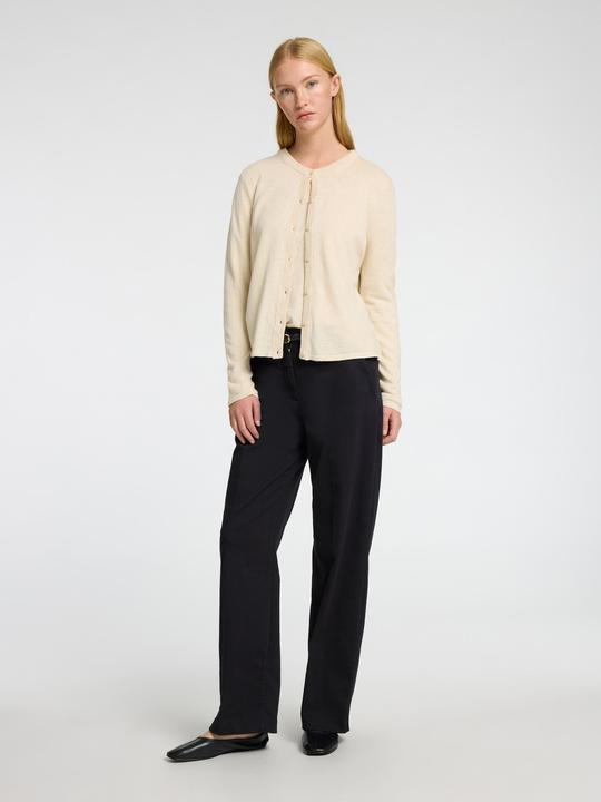 Actual product image Selected Femme Strickjacke SLFLAURA (S)