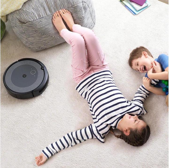 Image du produit iRobot Roomba i3+ (Robot vacuum)