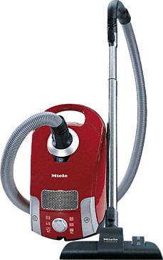 Produktbild Miele Compact C1 PowerLine