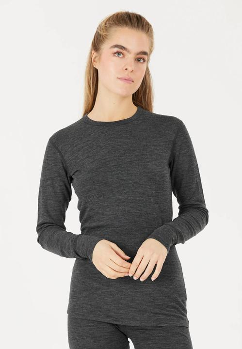 Immagine prodotto Whistler Cerro W Set di lana merino per il giorno di riposo (XXL)