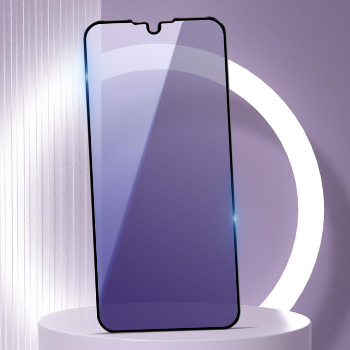 Produktbild Avizar BlueGuard Glas-Displayschutz mit Blaulicht-Filter (1 Stück, Samsung Galaxy S22)