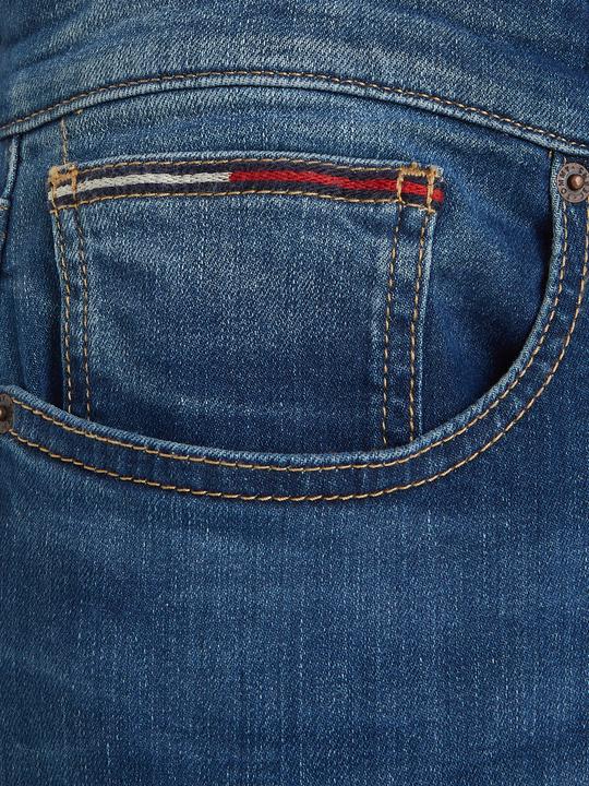 Produktbild Tommy Hilfiger Tommy Jeans Austin Slim Tapered aspen blue (W38/L32)