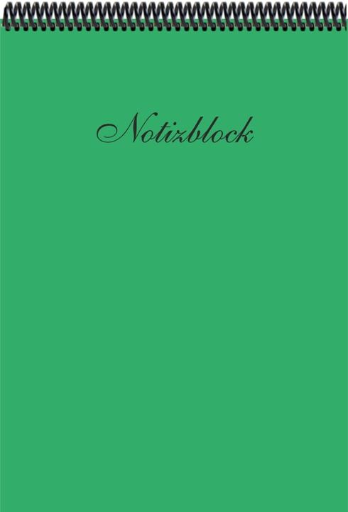 Emerald green