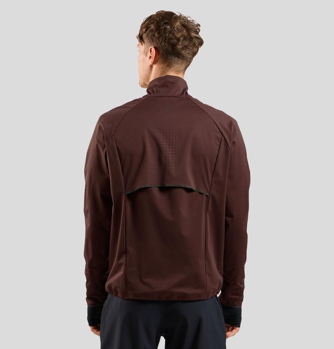 Actual product image Odlo Zeroweight Pro Warm 2.0 (XL)