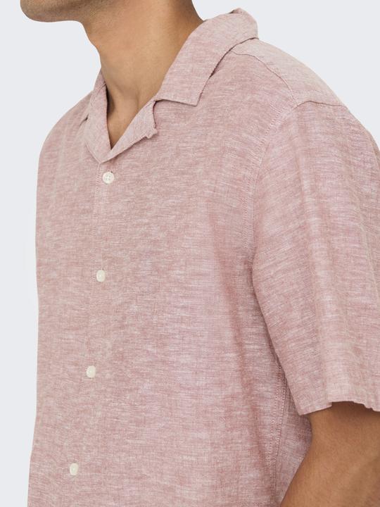 Actual product image Only & Sons ONSCAIDEN Shirt Shirt (XL)