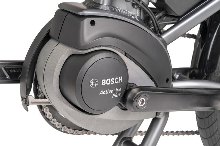 Image du produit Tern Bicycles Vektron P7i