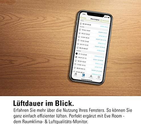 Produktbild Eve Window Guard (HomeKit)