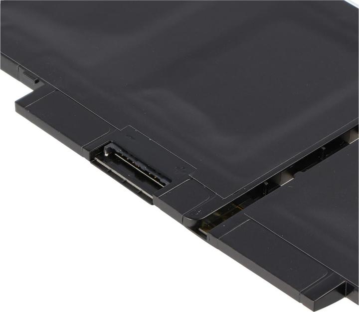 Image du produit AccuCell Akku Dell Latitude 12 7000, 7480, E7480, 0F3YGTY, 0MYJ96, MYJ96 (3 cellules, 7500 mAh)