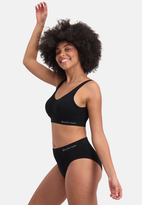 Produktbild Bamboo Basics Belle (L, 3er Pack)