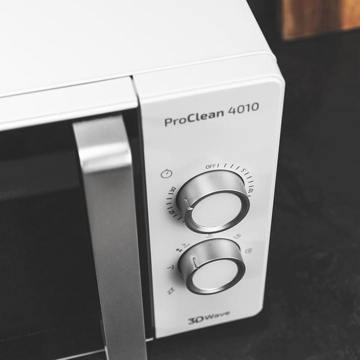 Produktbild Cecotec MICROONDAS 23L PROCLEAN 4010 V (23 l)
