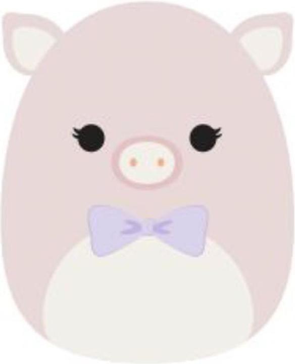 Immagine prodotto Squishmallows Maiale (50 cm)