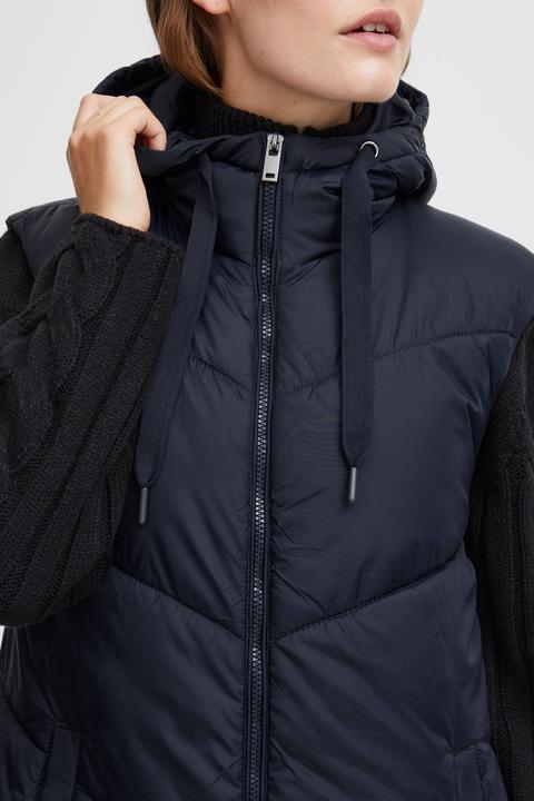 Image du produit Oxmo BY - OXBolyn - Waistcoat Otw - 21800186-ME (38)