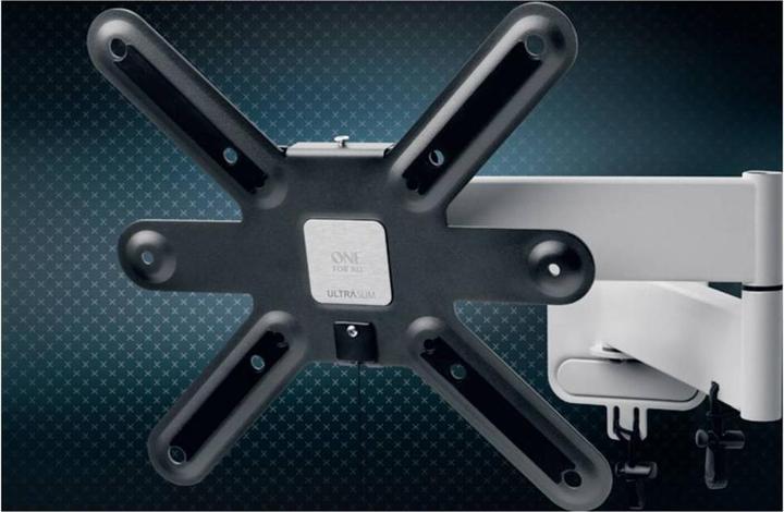 Actual product image One for All TV wall mount 43 Ultraslim Turn 180 WM 6254 (Wall, 43", 25 kg)