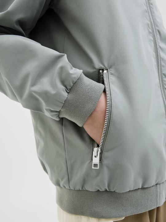 Image du produit Jack & Jones Junior Jjerush Bomber Noos Jnr (176)