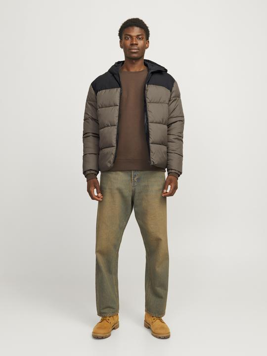 Produktbild Jack & Jones Pufferjacke Pufferjacke (XL)
