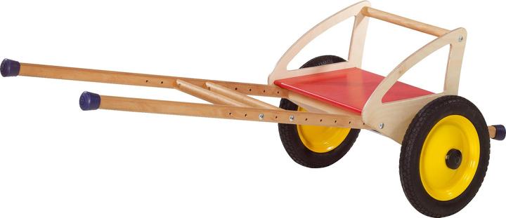 Image du produit Pedalo Sulki (12")