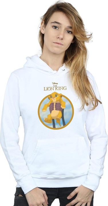 Produktbild Disney The Lion King Show Simba Kapuzenpullover (L)