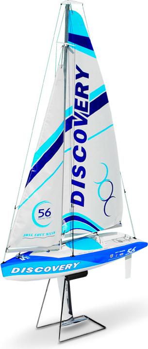 Actual product image Joysway Discovery Sailing Yacht
