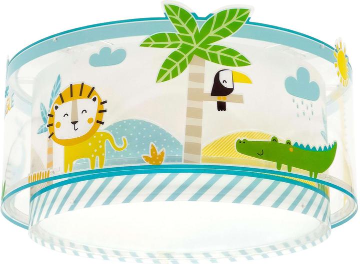 Image du produit Dalber Little Jungle (E27)