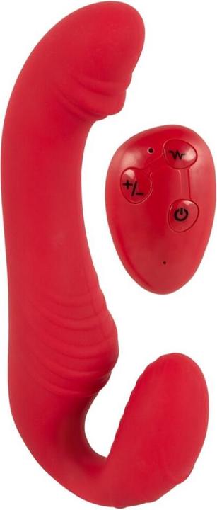Image du produit You2Toys RC Strapless Strap-on 3