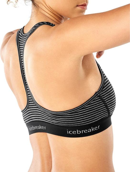 Actual product image Icebreaker Sprite Racerback (XS)